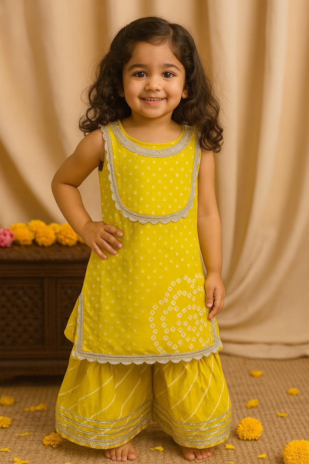 Ethnic Wear