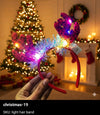Christmas Hairbands