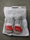 Christmas Booties